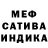 Бошки Шишки White Widow Elena Tvidi